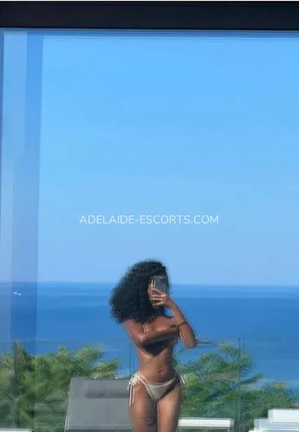 Adelaide escorts Helena — 5