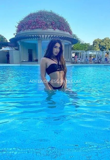 Adelaide escorts Alyssa — 6