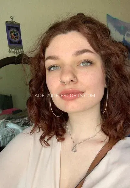 Adelaide escorts Mckenna — 1