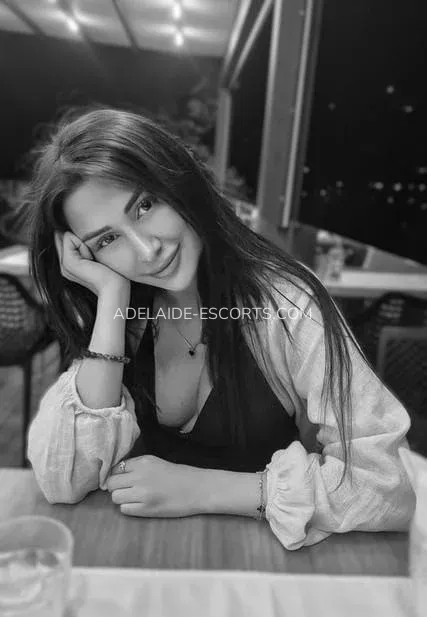 Adelaide escorts Alejandra — 1