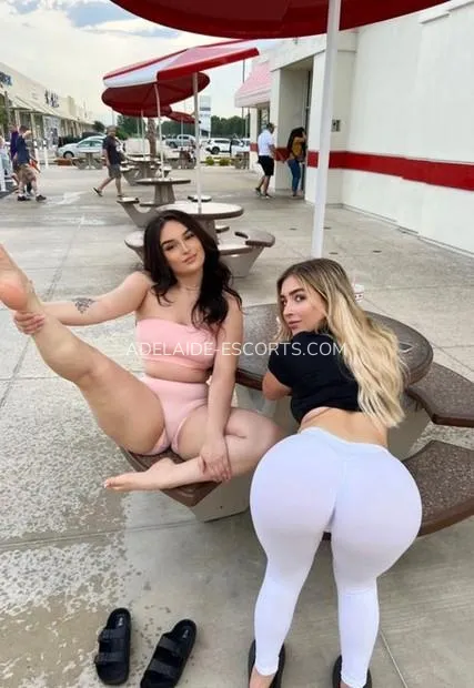 Adelaide escorts Natalia — 2