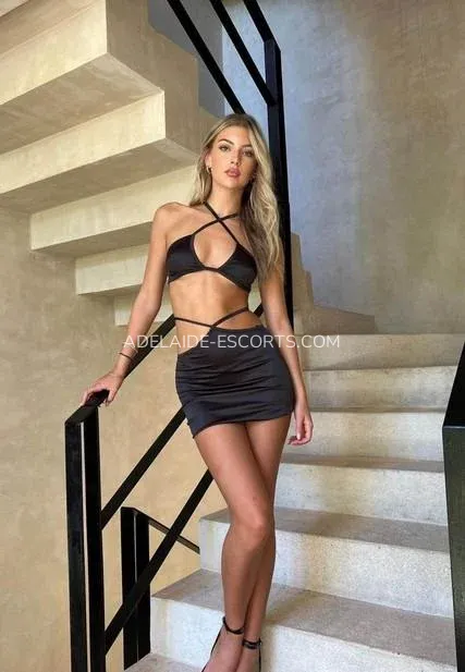 Adelaide escorts Jocelyn — 5