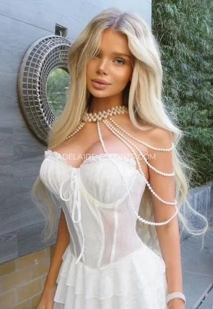 Adelaide escorts Ana — 2