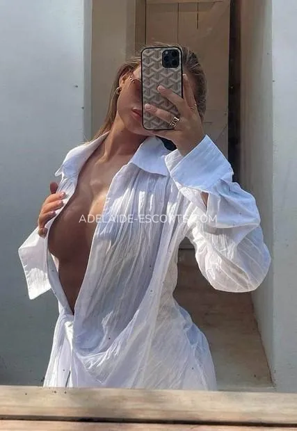 Adelaide escorts mikayla