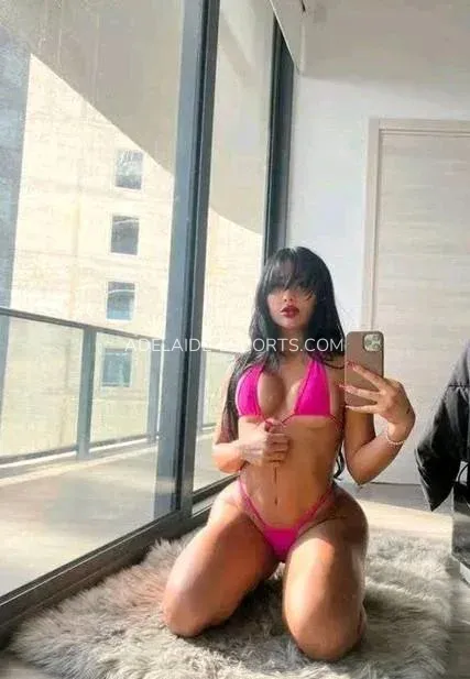 Adelaide escorts Ana — 8