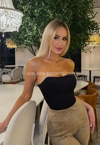 Adelaide escorts Helena — 4