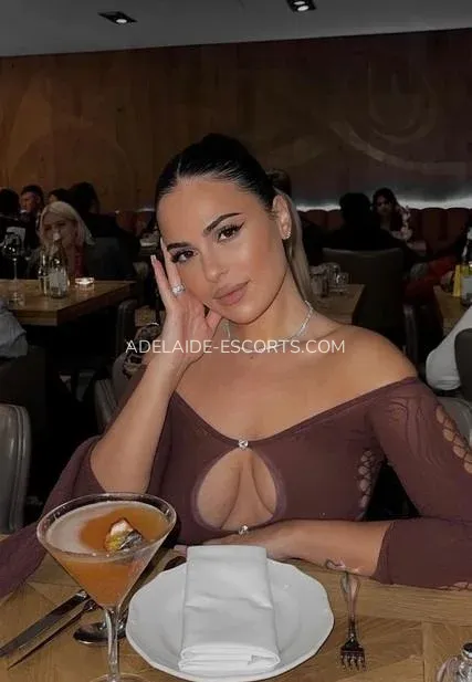 Adelaide escorts Monica — 1