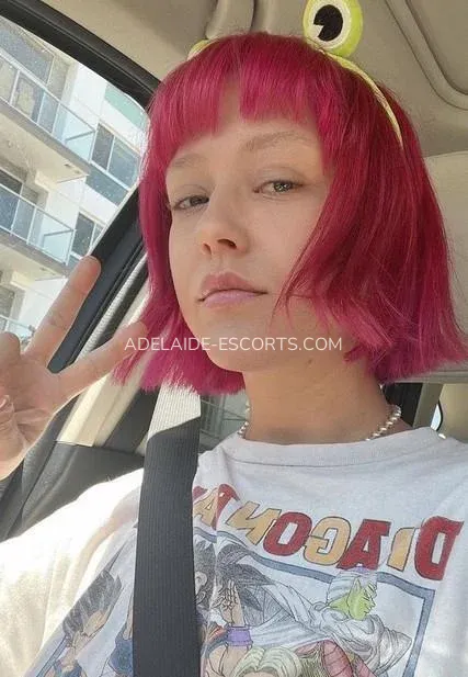 Adelaide escorts Klara — 4