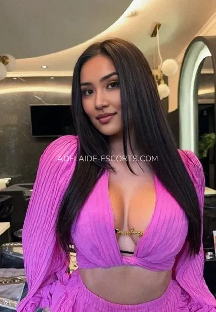 Adelaide escorts Michelle — 1