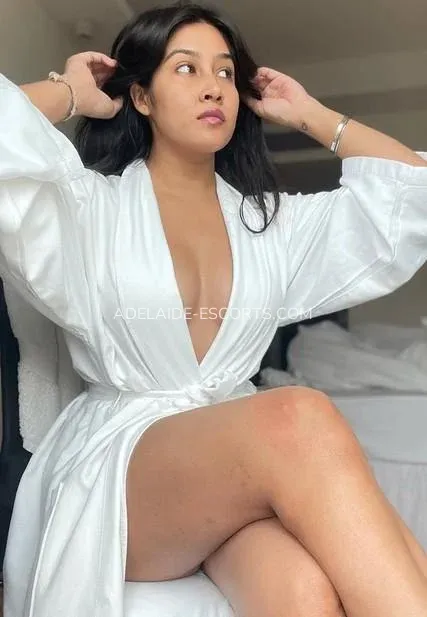 Adelaide escorts Charlotte — 6