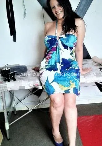 Adelaide escorts Ida — 3