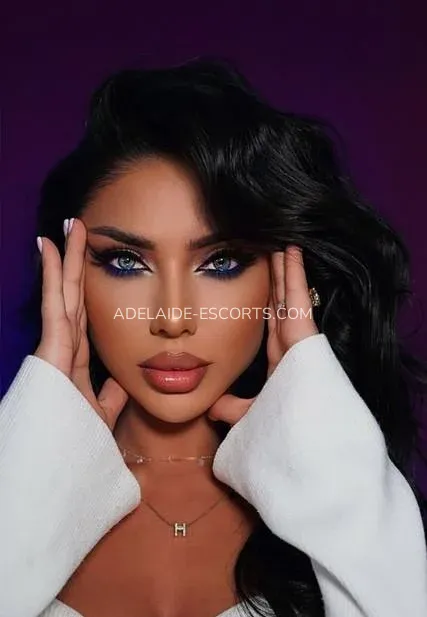 Adelaide escorts Elisabeth — 1