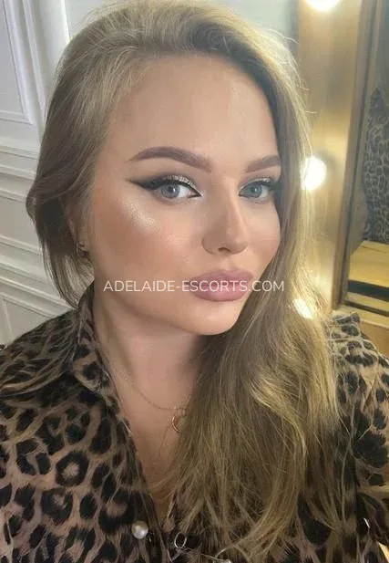 Adelaide escorts Adriana — 4