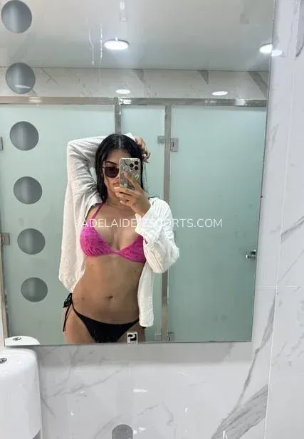 Adelaide escorts Ariana — 7