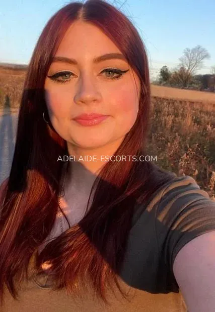 Adelaide escorts Julia — 5