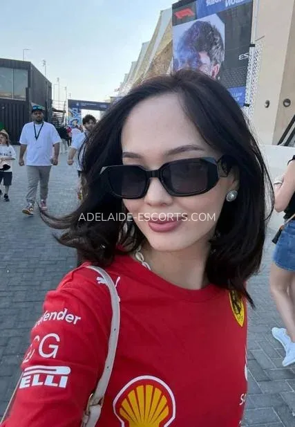 Adelaide escorts Grace — 1