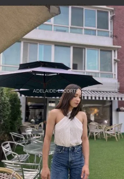Adelaide escorts Lydia — 4