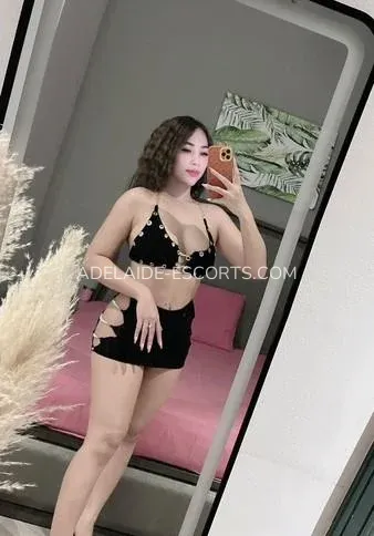Adelaide escorts Margareta — 5