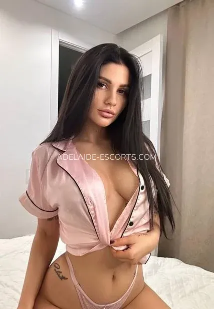 Adelaide escorts Jocelyn — 1