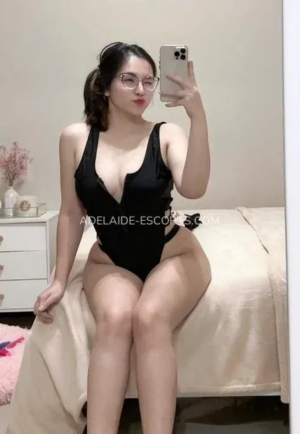 Adelaide escorts Frida — 1