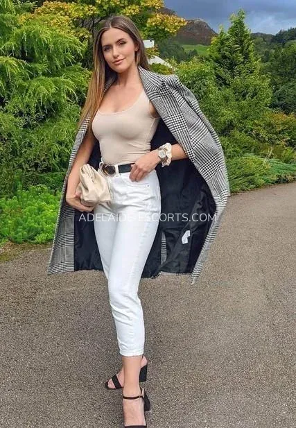 Adelaide escorts Siv — 1