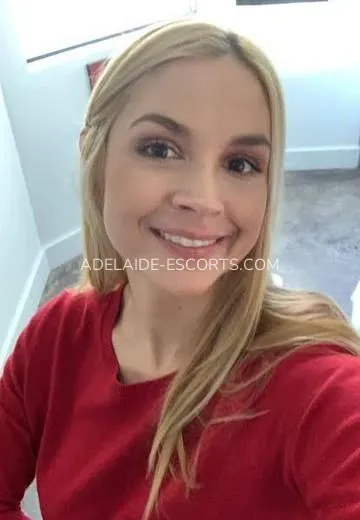 Adelaide escorts brianna