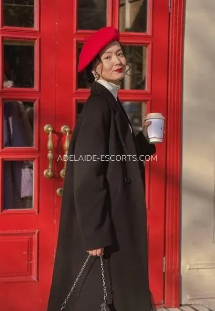 Adelaide escorts Grace — 4
