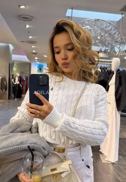 Adelaide escorts Bella — 5