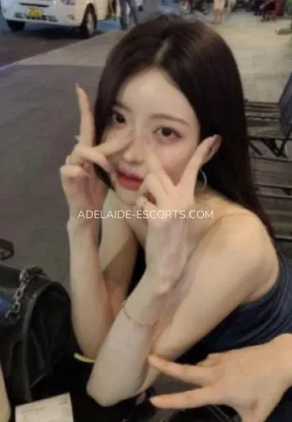 Adelaide escorts Vanesa — 10