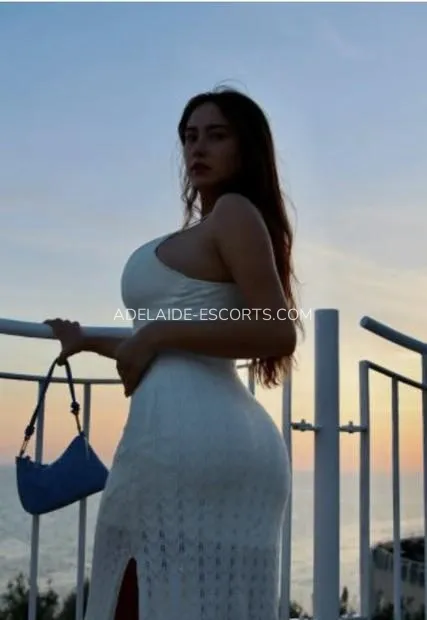 Adelaide escorts zoe