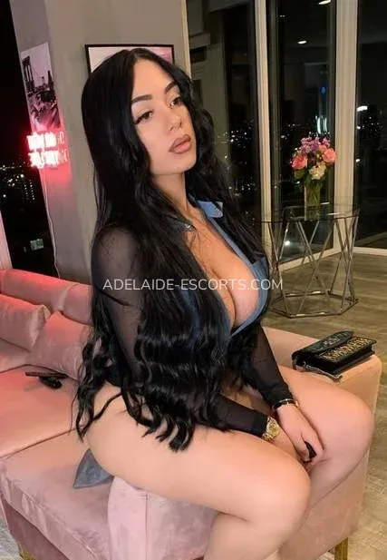 Adelaide escorts Faith — 1