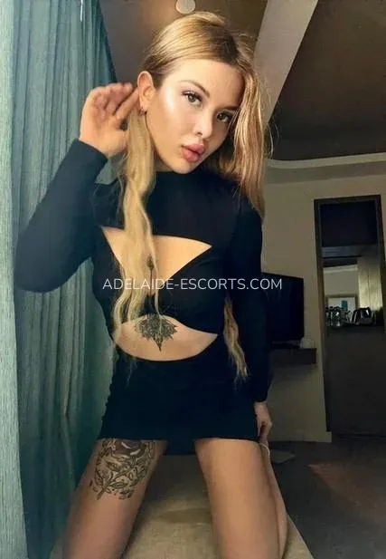 Adelaide escorts Matilda — 3
