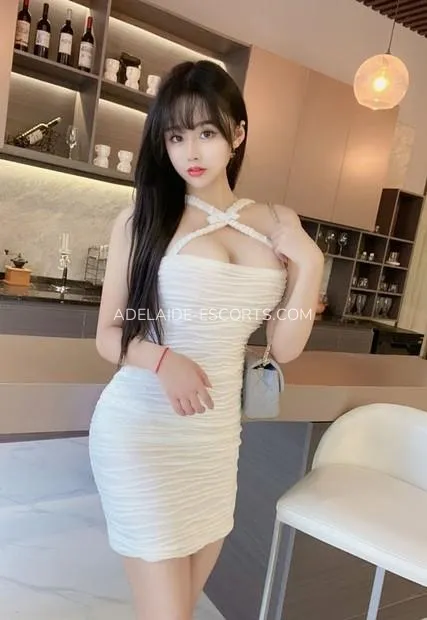Adelaide escorts Engracia — 2