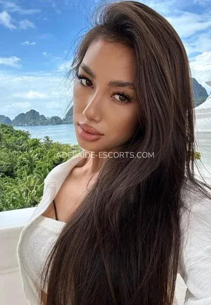 Adelaide escorts Naomi — 7