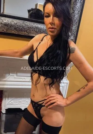 Adelaide escorts Christina — 5