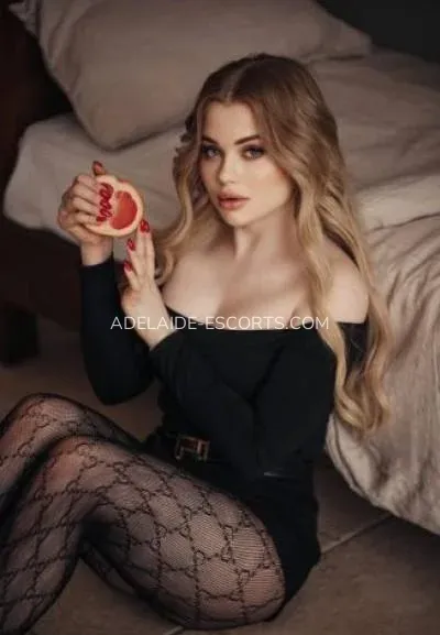 Adelaide escorts Julia — 6