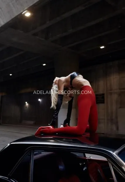 Adelaide escorts Agnes — 2