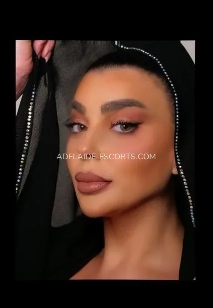 Adelaide escorts Ana — 4