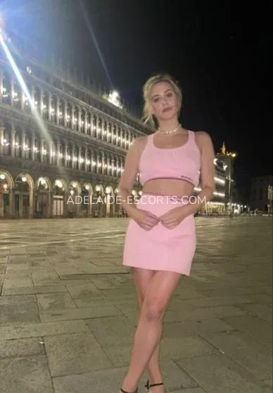 Adelaide escorts Mona — 1