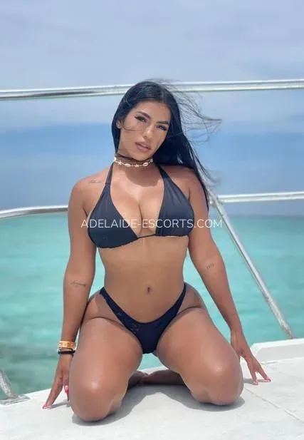 Adelaide escorts Anette — 7