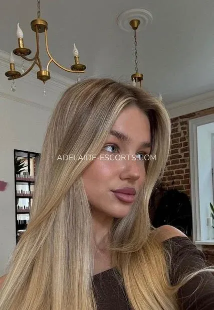Adelaide escorts Julia — 3