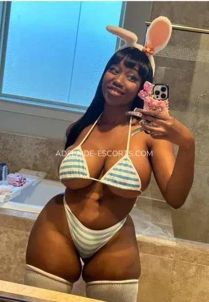 Adelaide escorts Jenny — 7