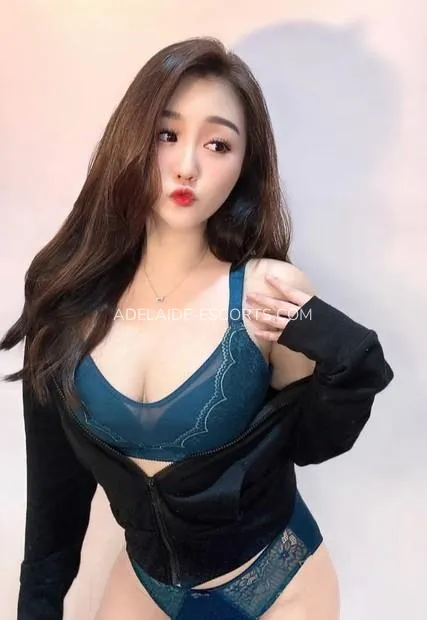 Adelaide escorts Hope — 2