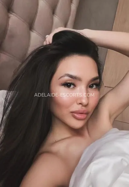 Adelaide escorts Amaya