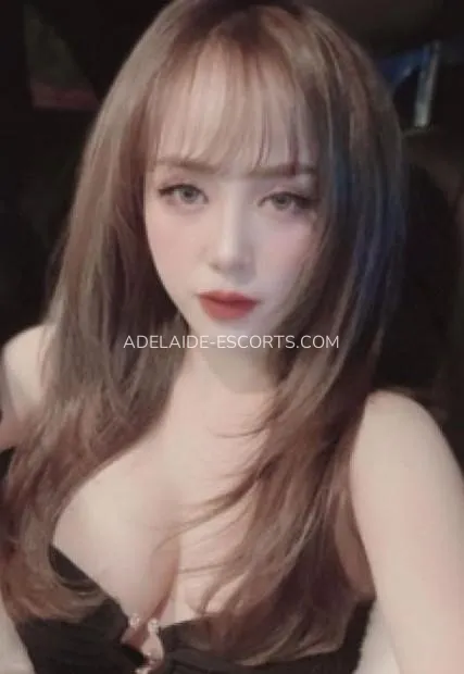 Adelaide escorts Melissa — 2