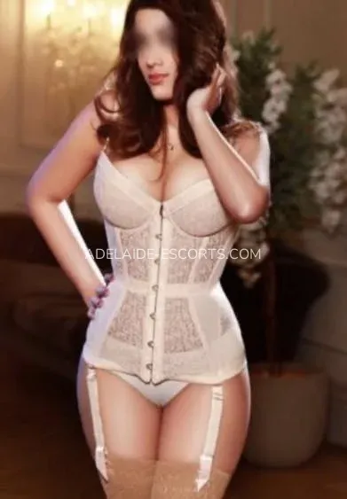 Adelaide escorts Molly — 4