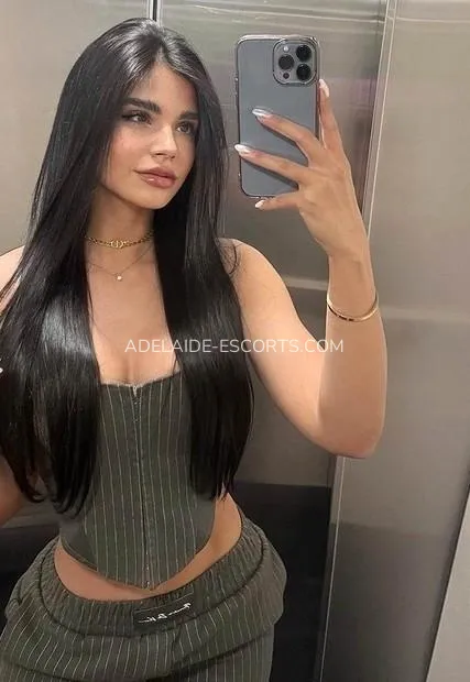 Adelaide escorts Ana — 2