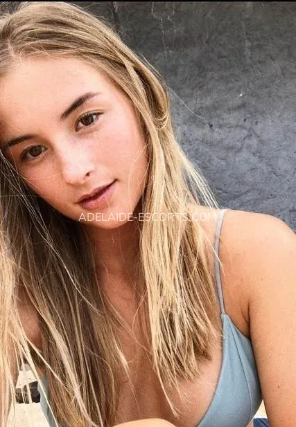 Adelaide escorts Reese — 6