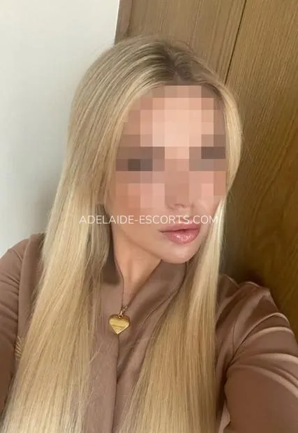 Adelaide escorts Bella — 2