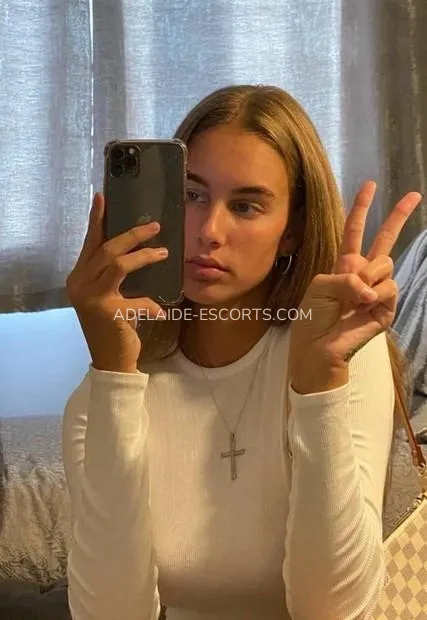 Adelaide escorts Ariel — 2